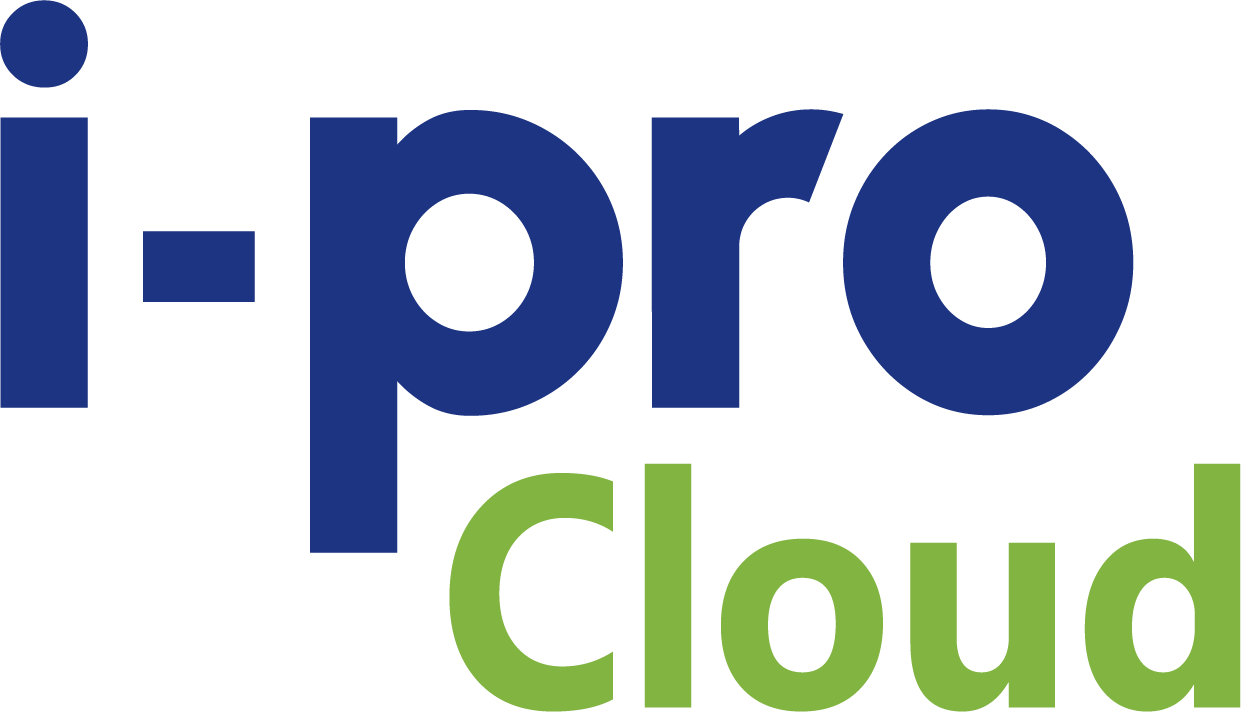 i-pro Cloud